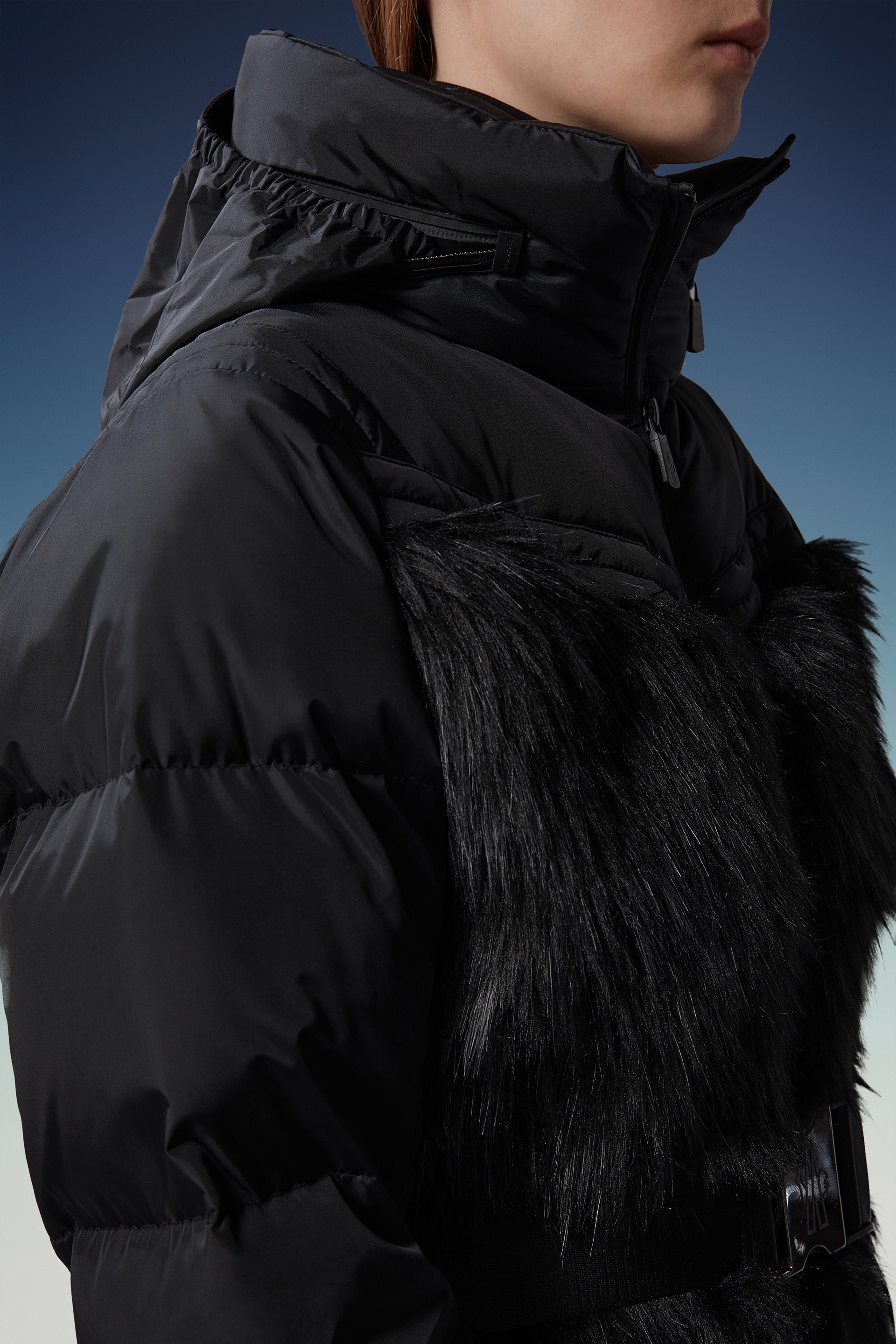 Ski Suit - 8