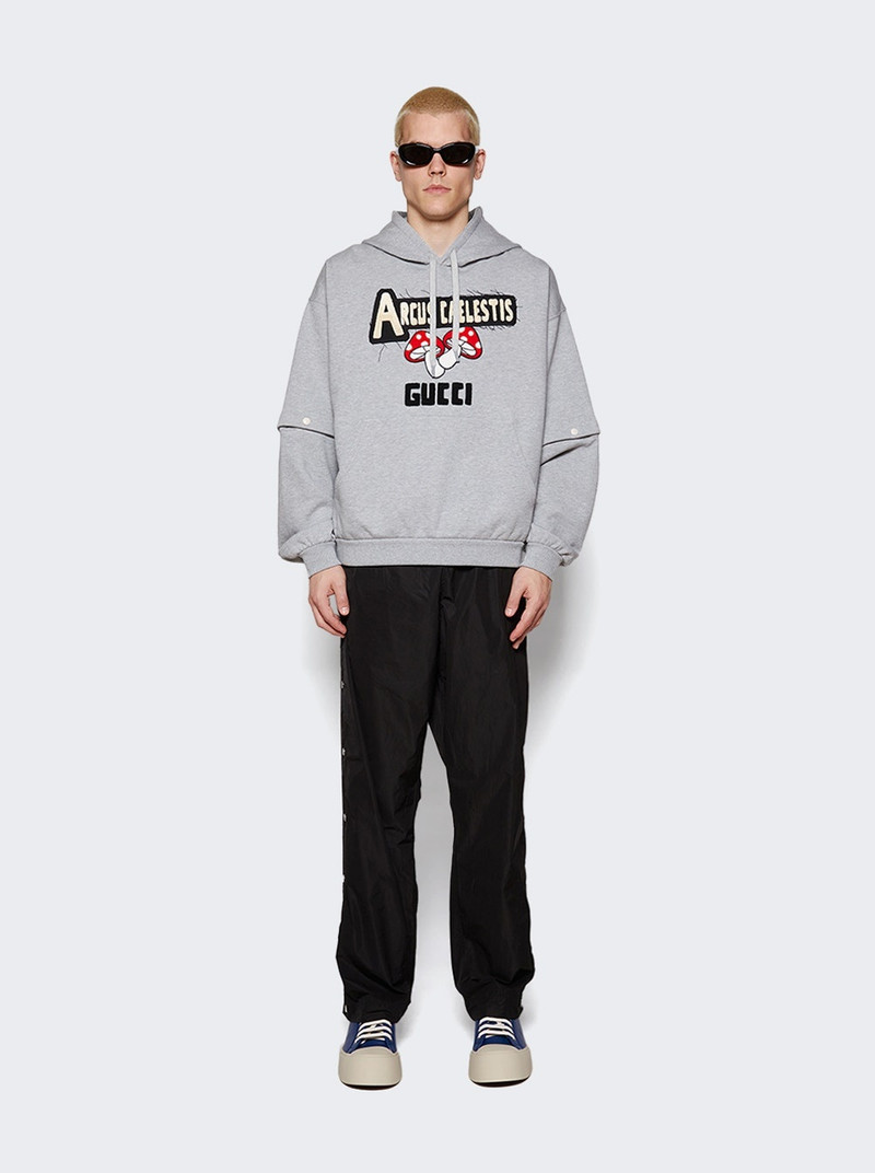 GALLERY DEPT. Rec Pant Black outlook