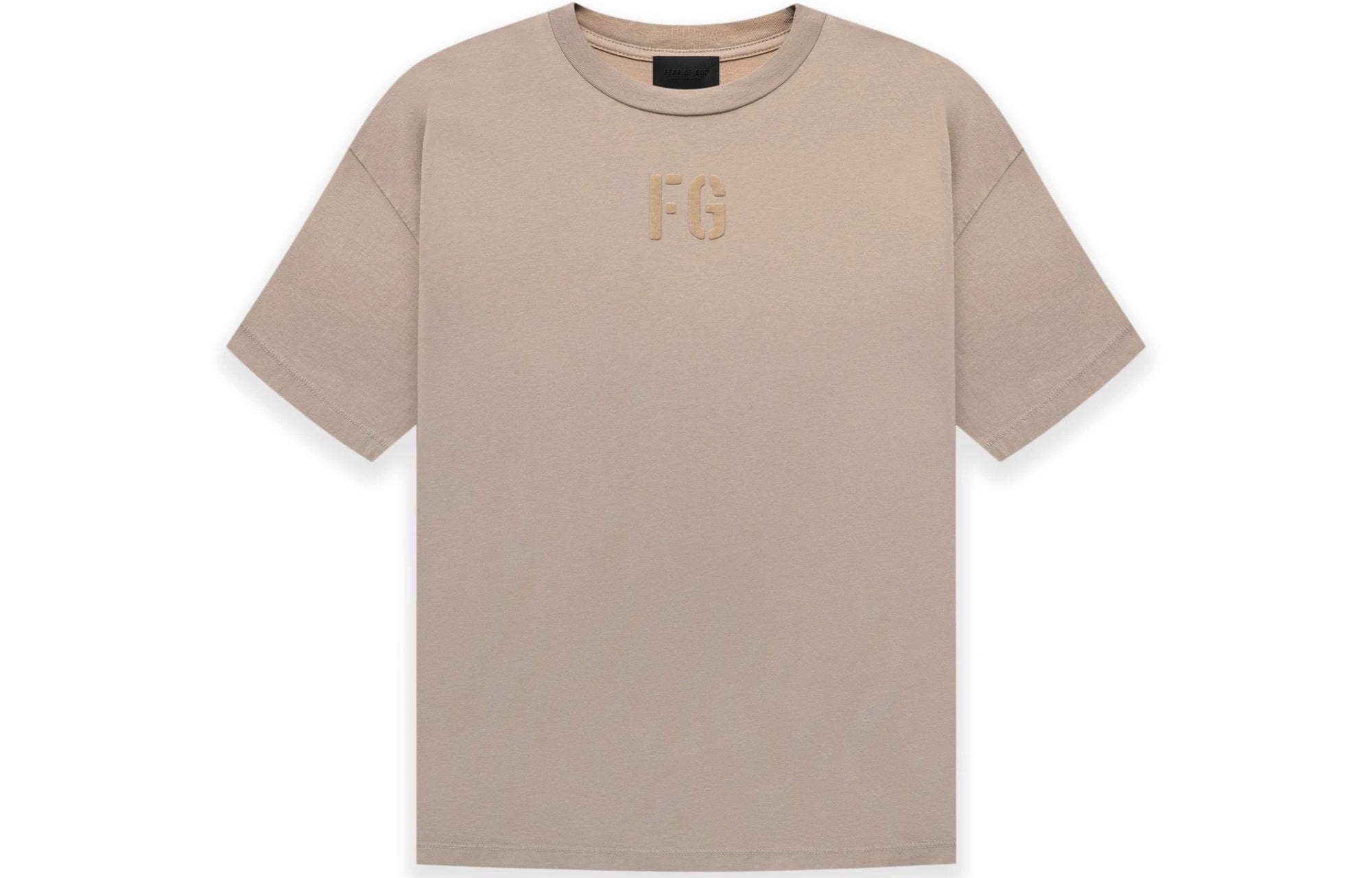 Fear of God FG Tee 'Vintage Paris Sky' FG50-025CTJ-041 - 2