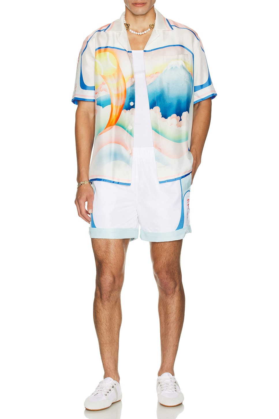Swim Shorts - 4