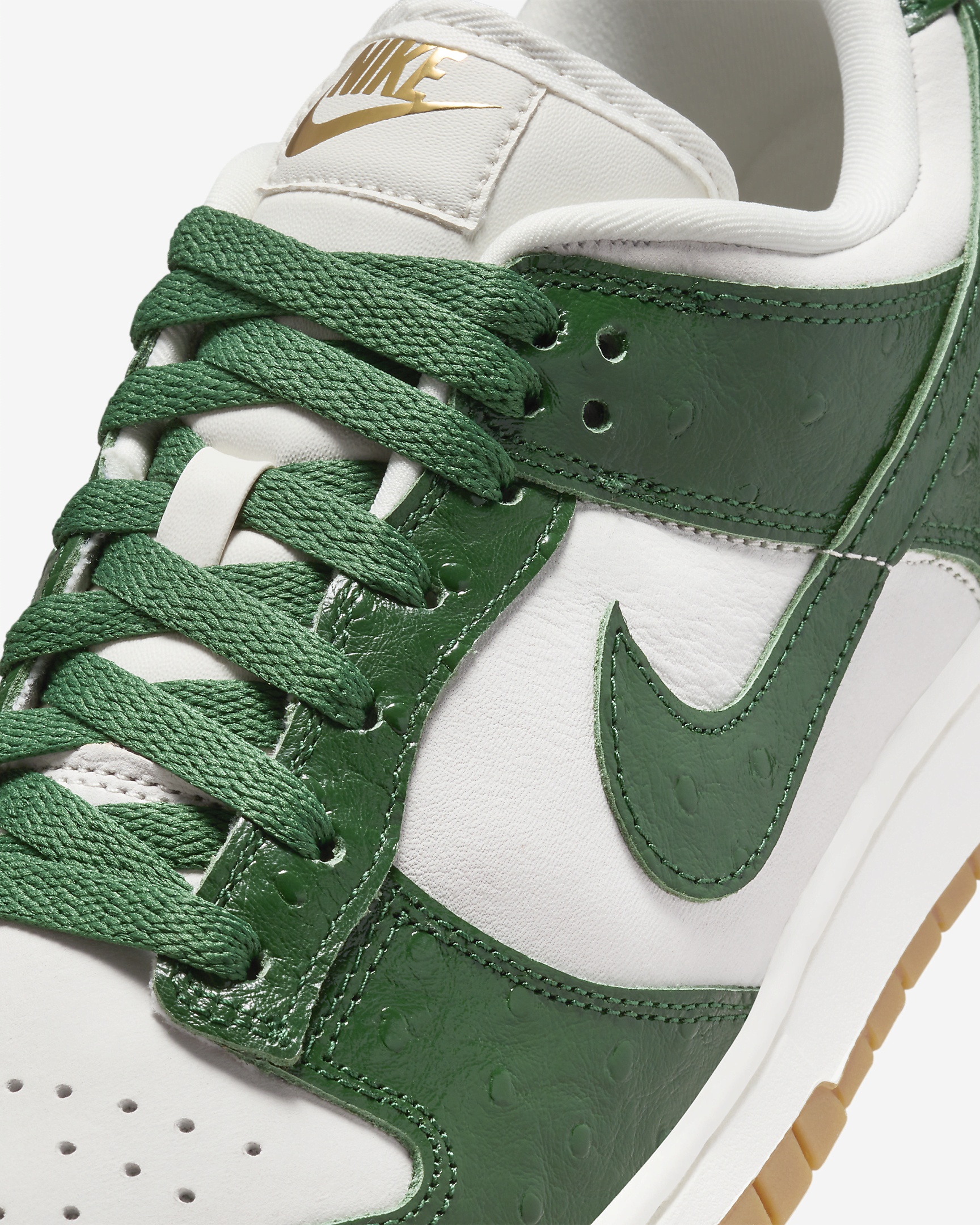Nike Dunk Low LX Women's Shoes - 7