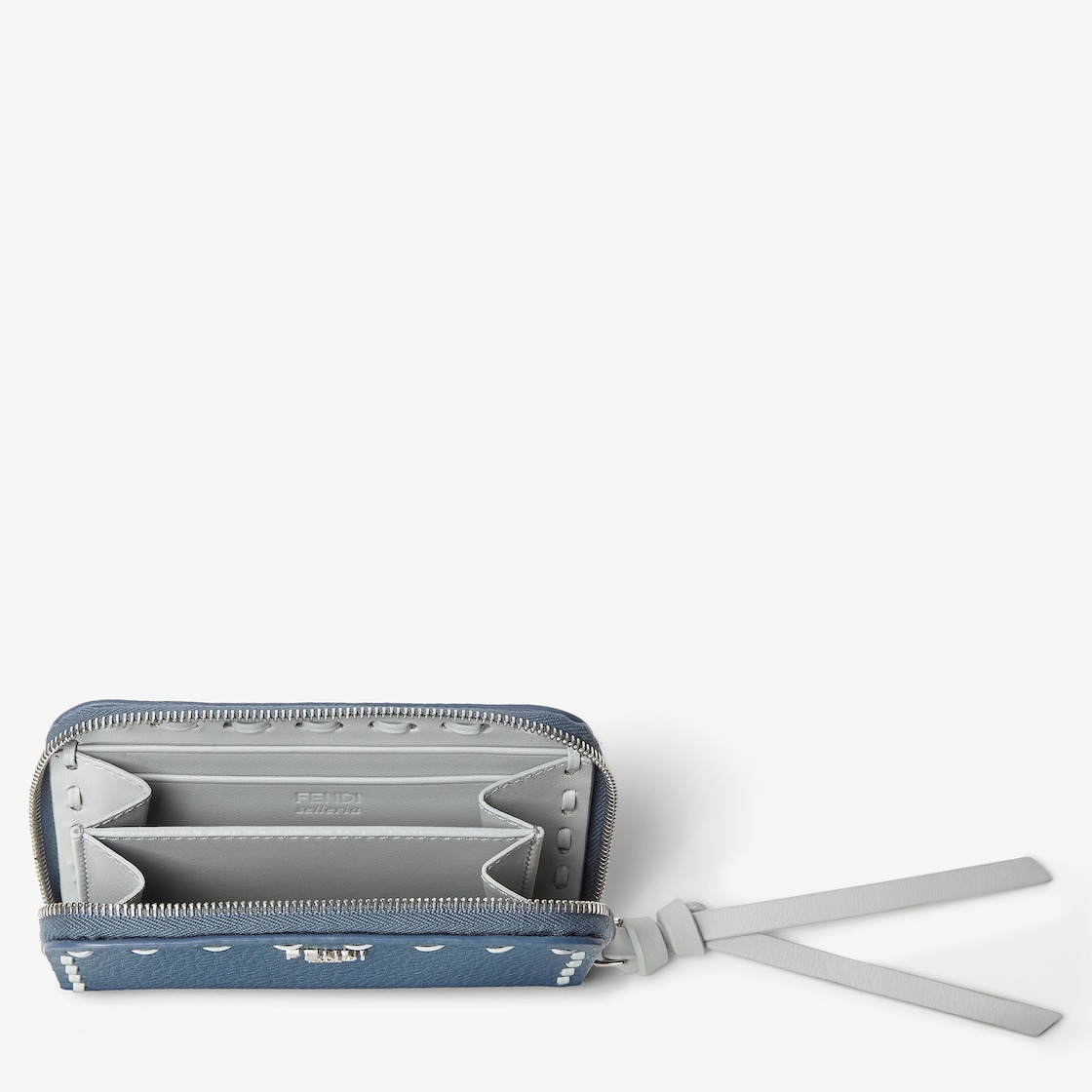 Zipper Around Peekaboo Mini - 3