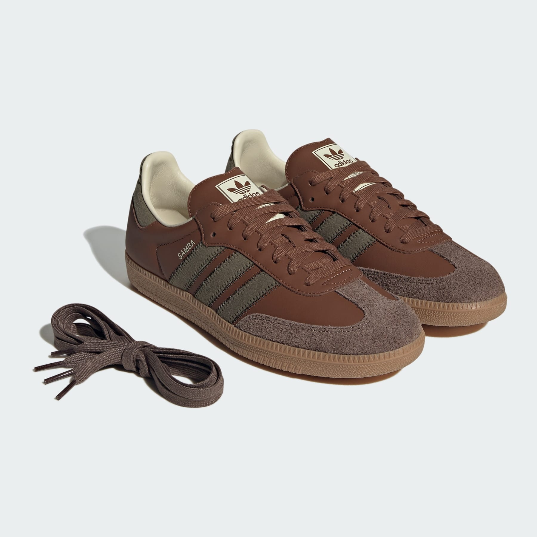 Samba OG Shoes - 7