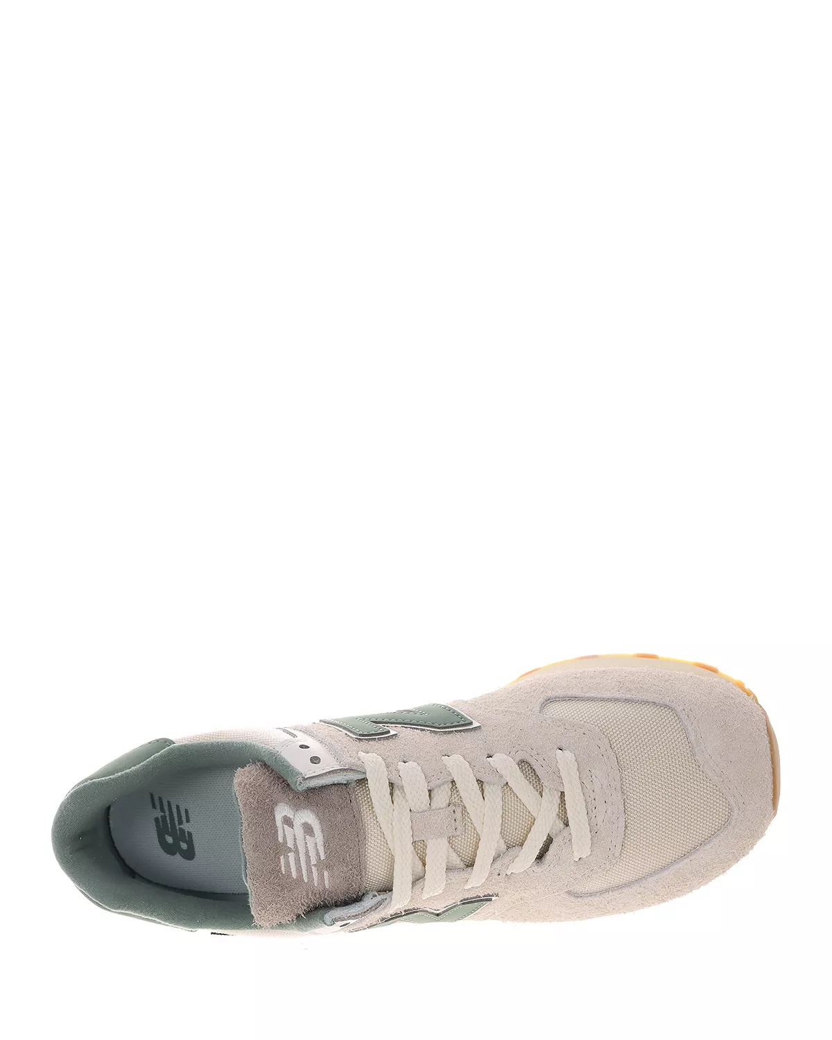 Women's Lifestyle Running Sneakers - 8