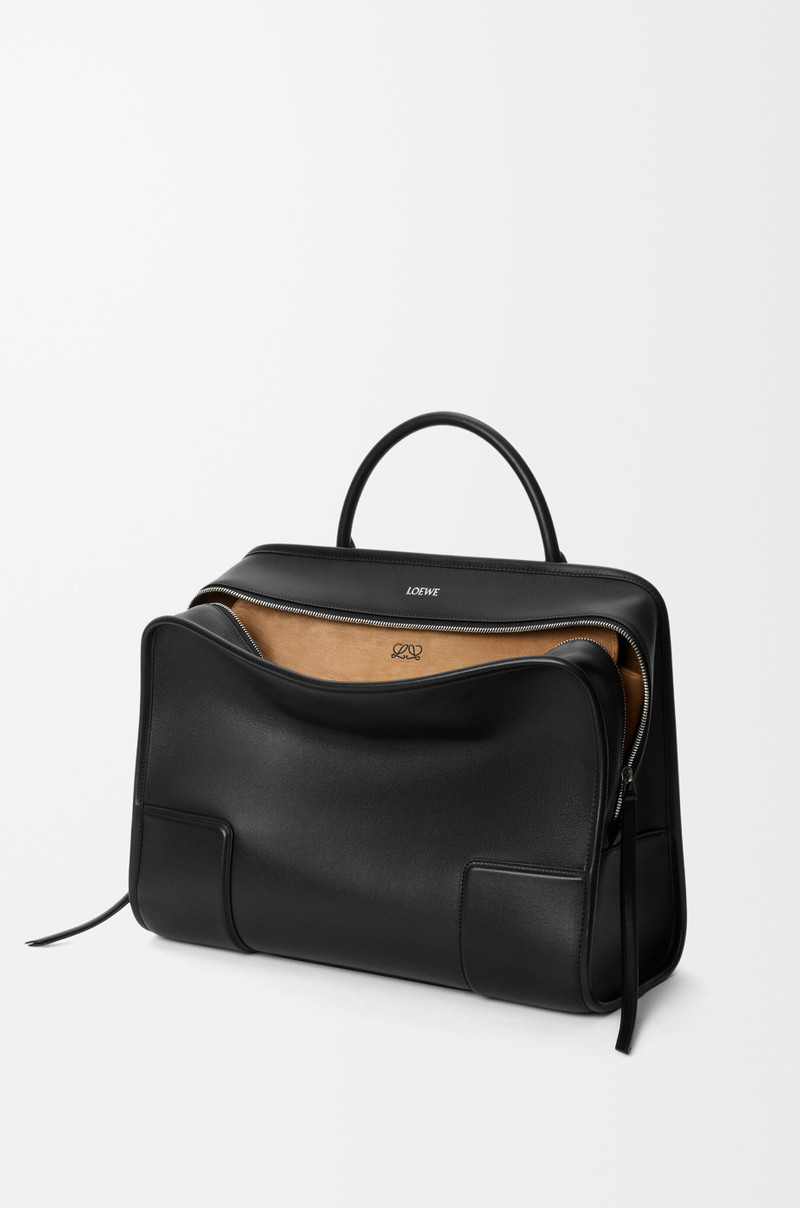 XL Amazona 180 bag in soft calfskin 3