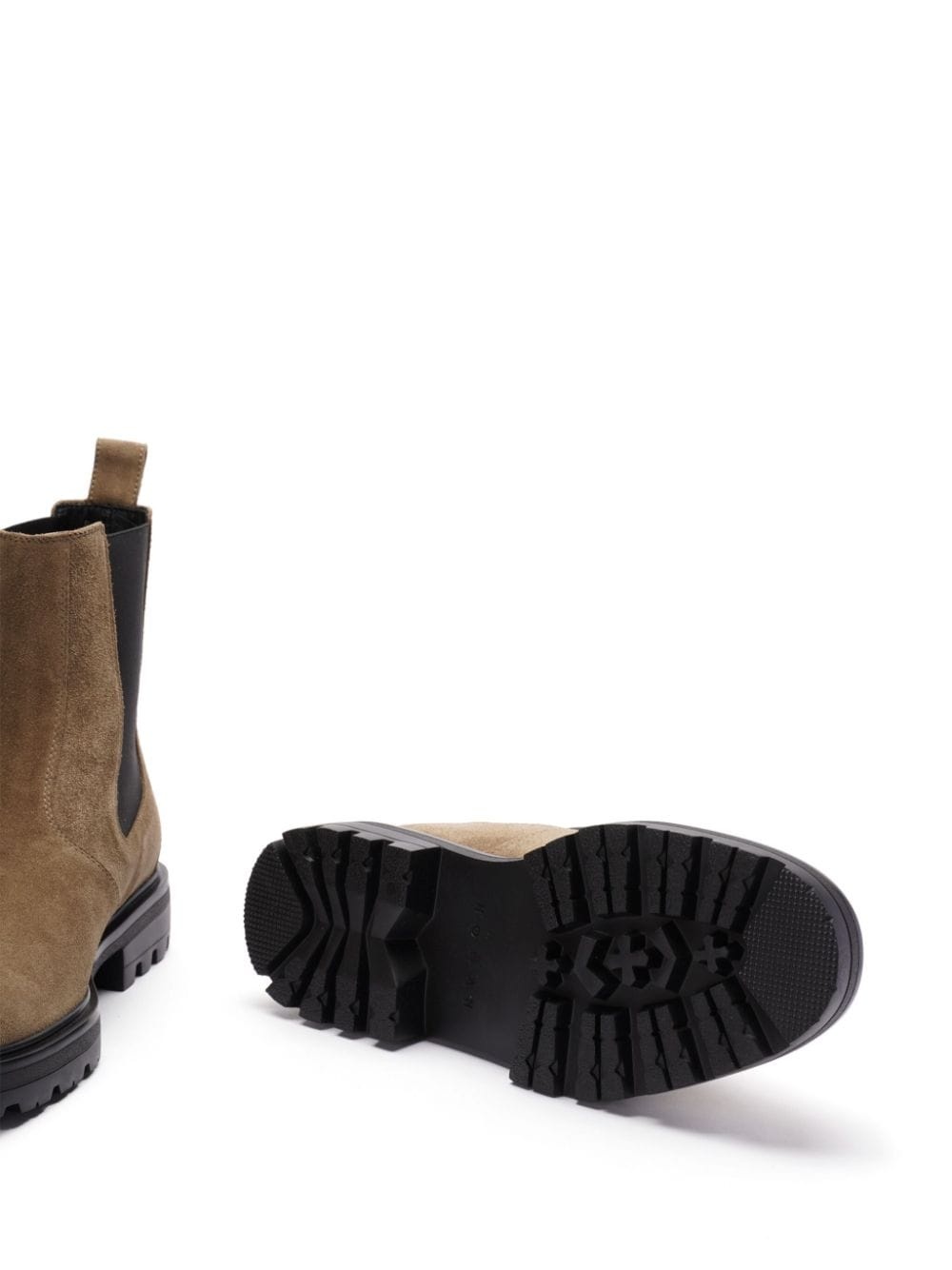 H673 Chelsea ankle boots - 5