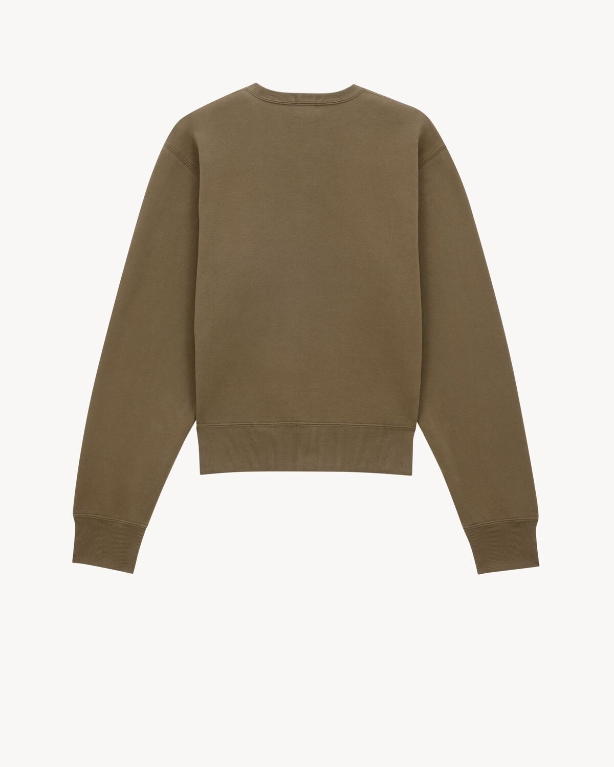 CASSANDRE SWEATSHIRT - 2