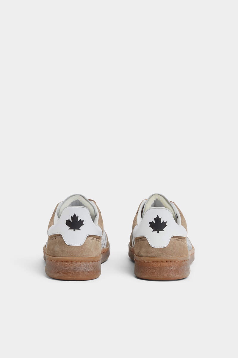 BOXER SNEAKERS - 3