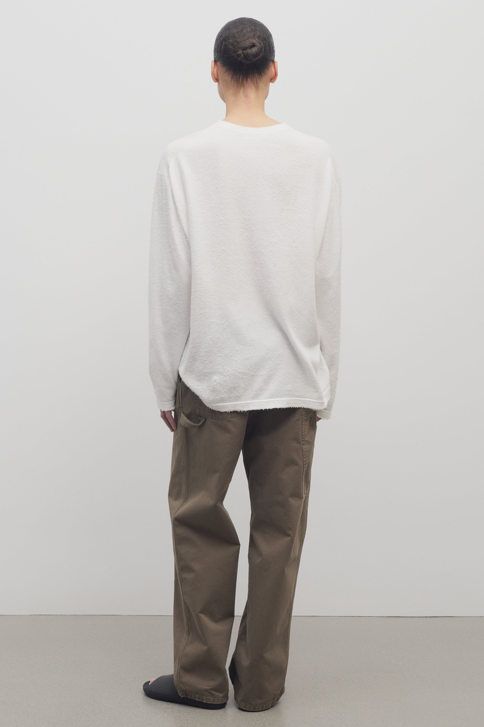 Sharka Pant in Cotton - 5