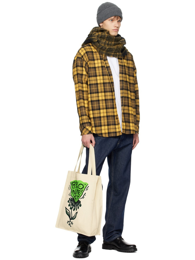 SAMSØE SAMSØE Indigo Roger Jeans outlook