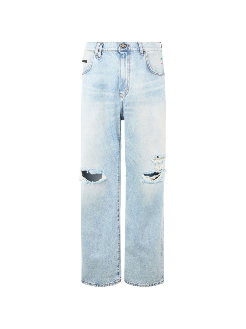 Beach Boy jeans 1