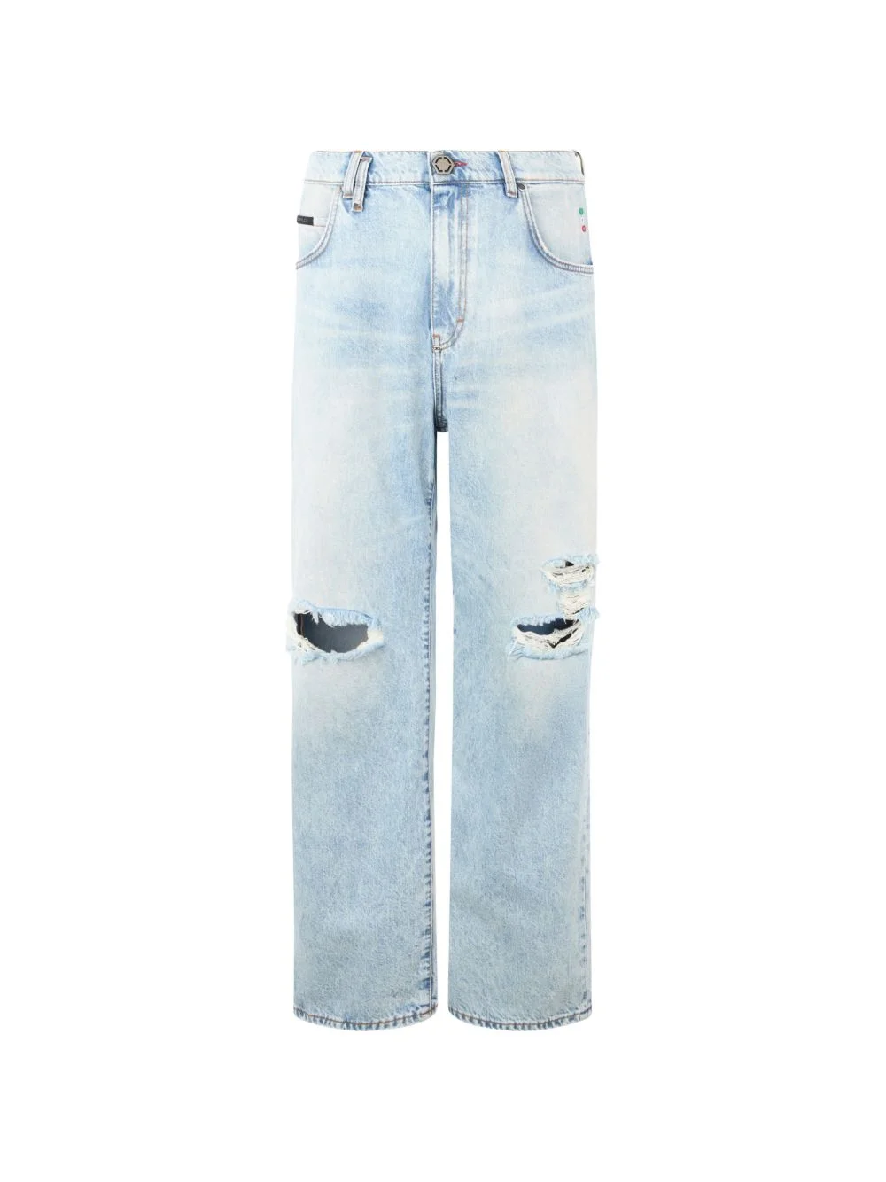 Beach Boy jeans - 1
