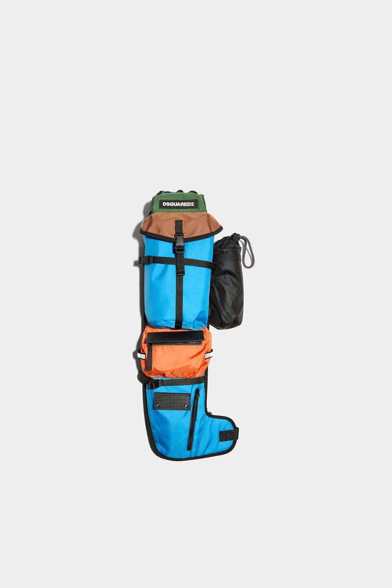THRU-HIKER TRACK CROSSBODY 1