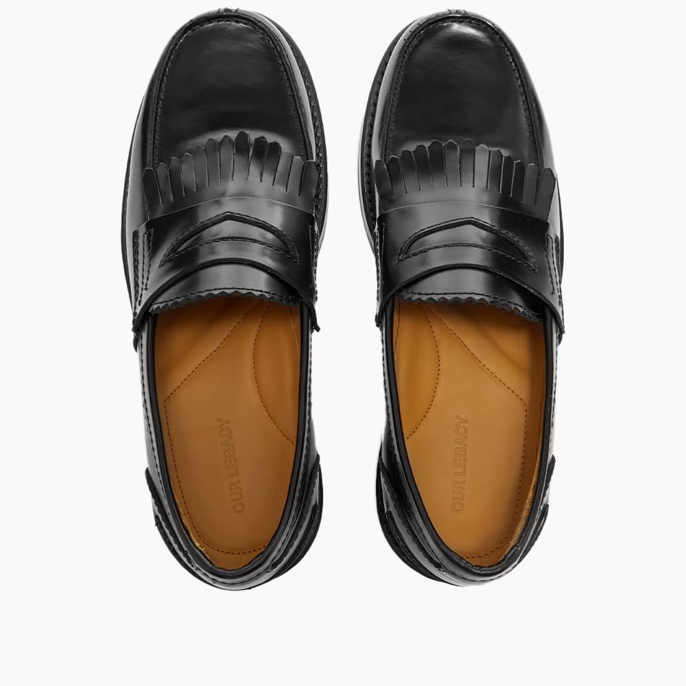 Our Legacy Loafer - 5