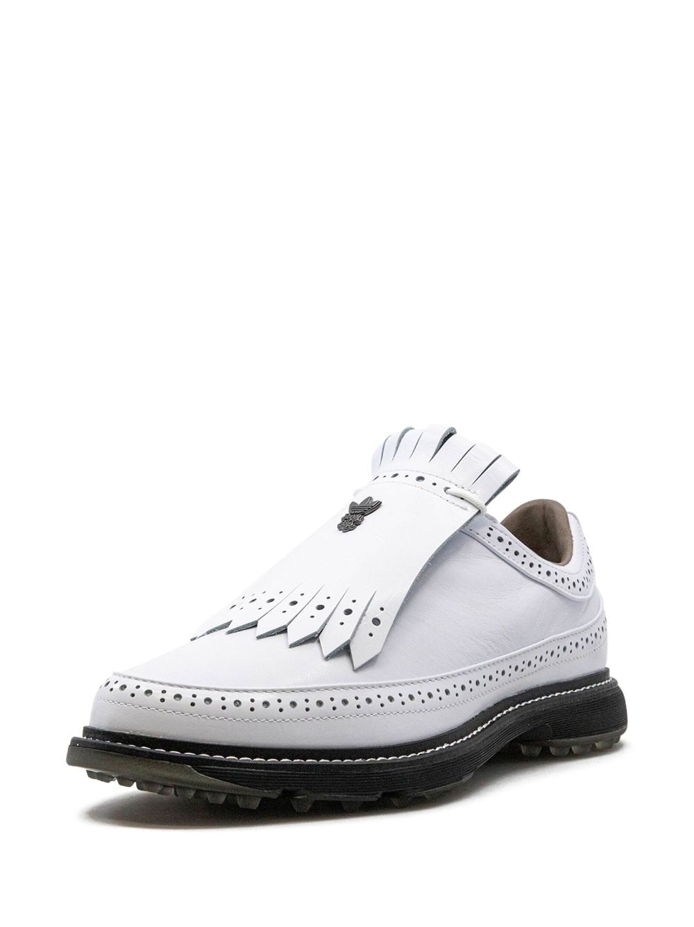 x Bogey Boys Modern Classic 80 golf shoes - 5