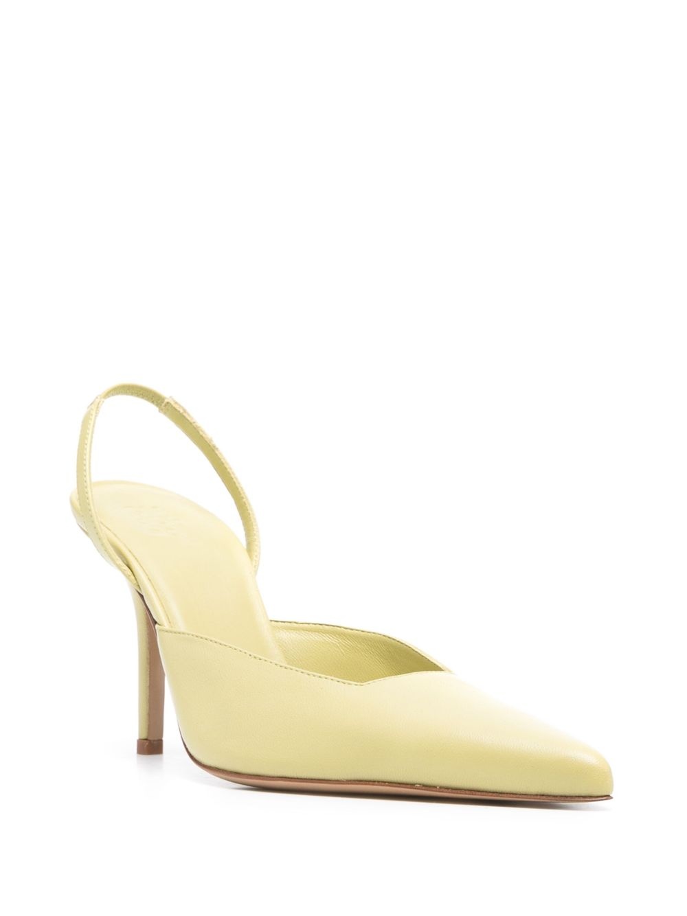 90mm Octavie pumps - 2