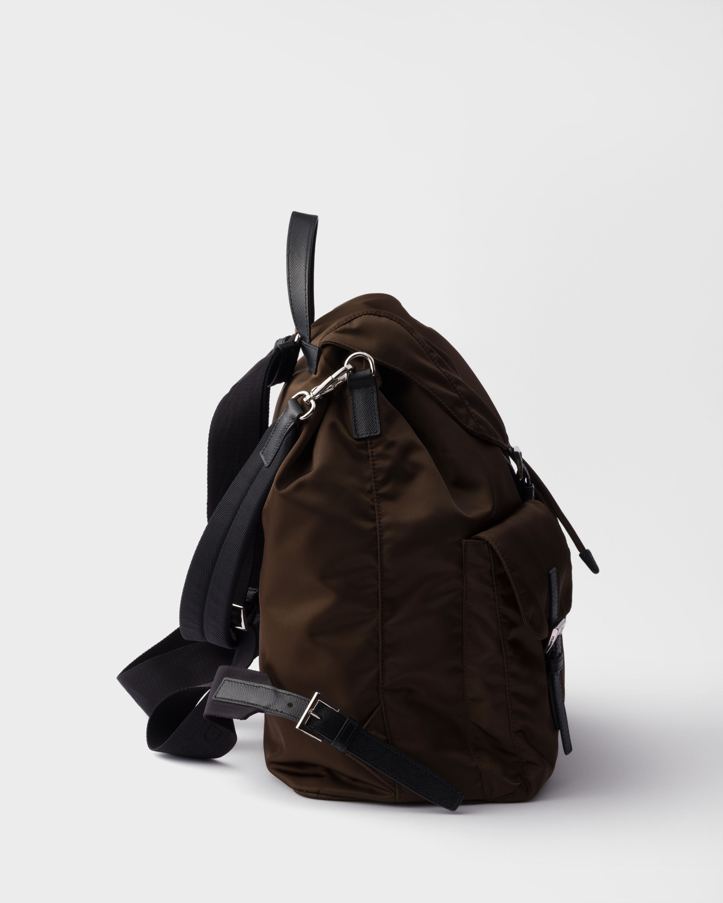 Re-Nylon backpack - 5