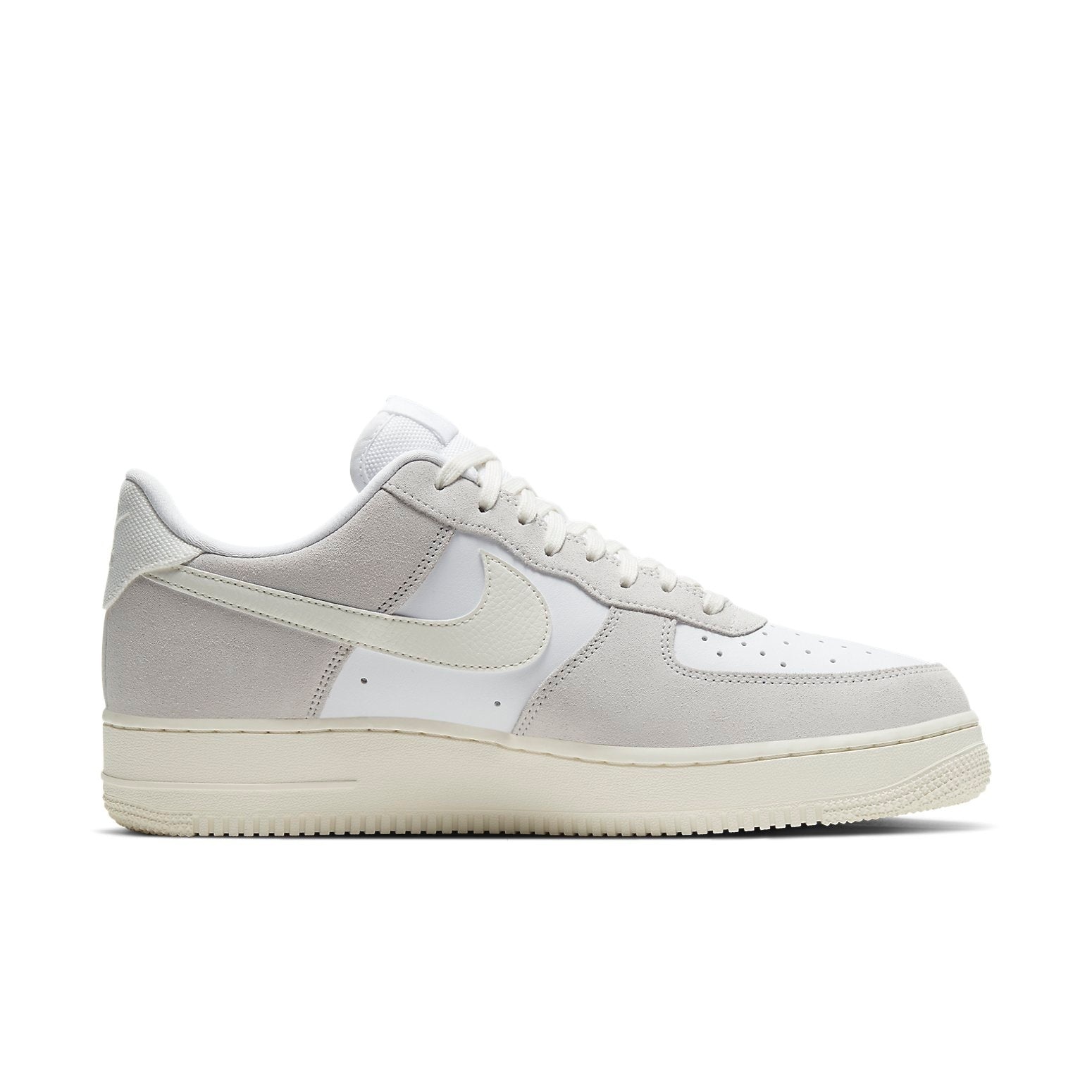 Nike Air Force 1 Low 'Sail' CW7584-100 - 2