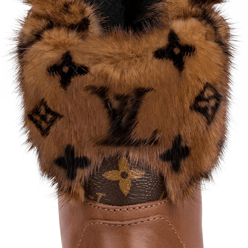 Territory Flat Ranger 5