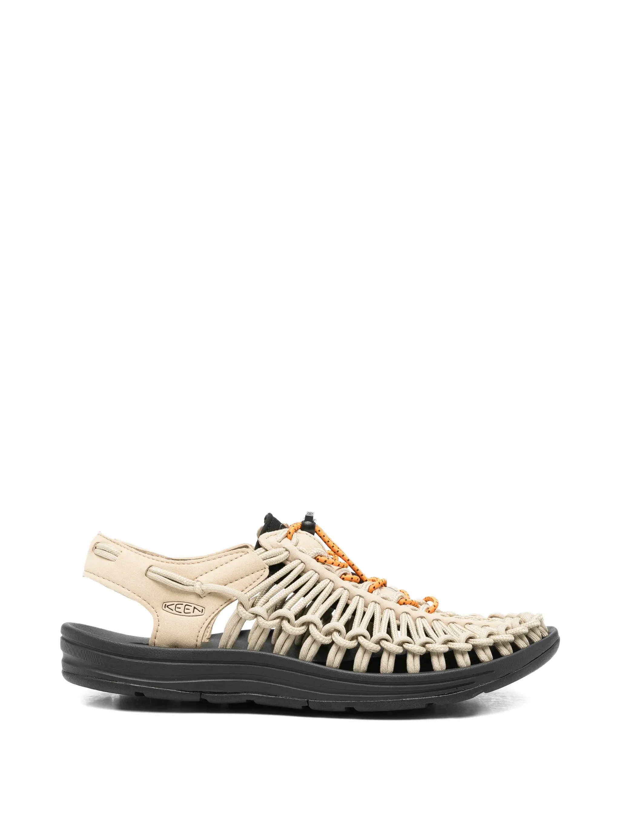 Keen Woven Cord Sneakers - 1