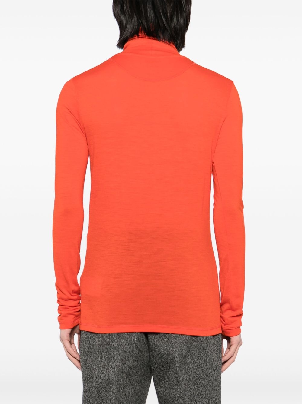 lightweight technical top - 4