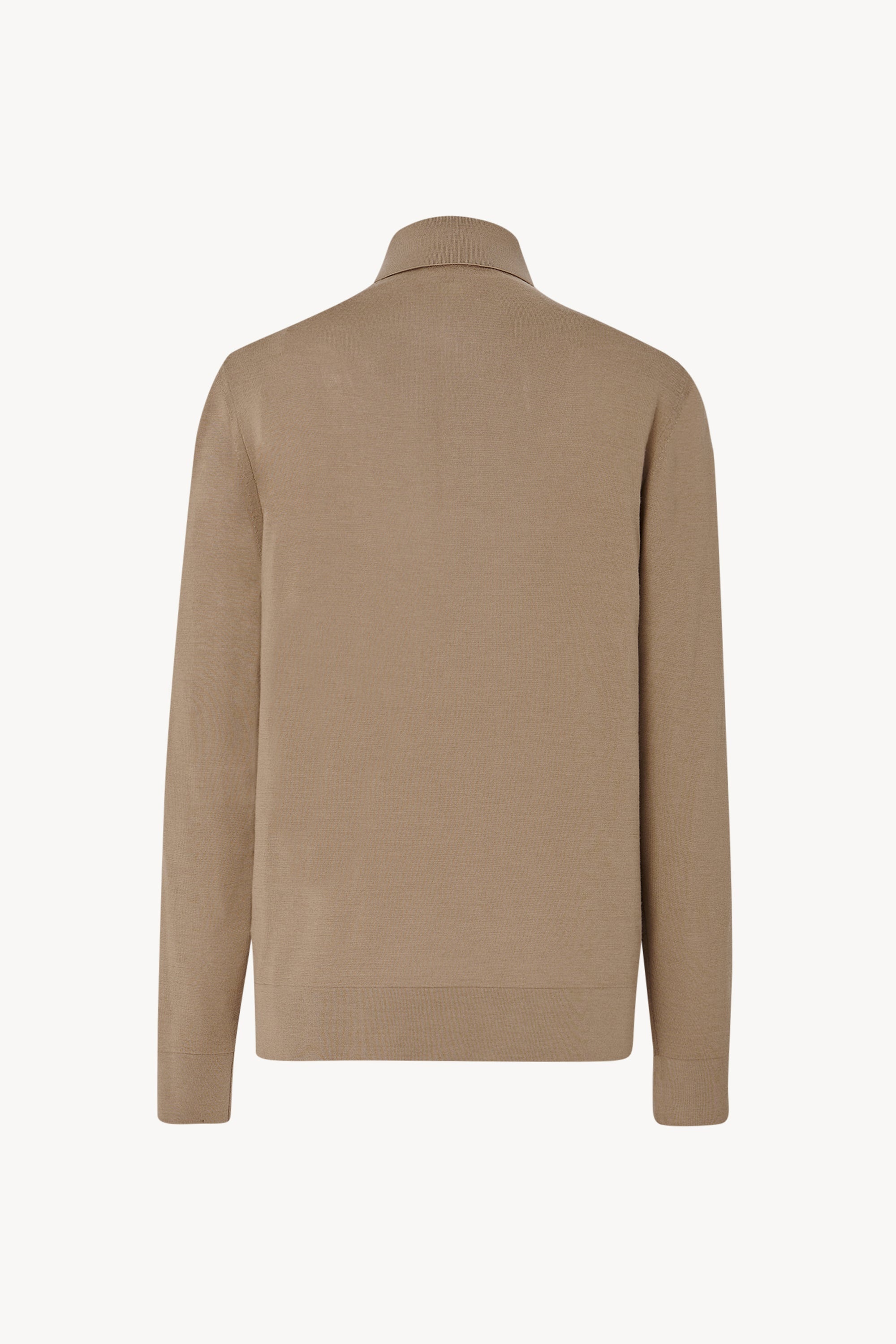 Ipanelli Polo in Wool - 2