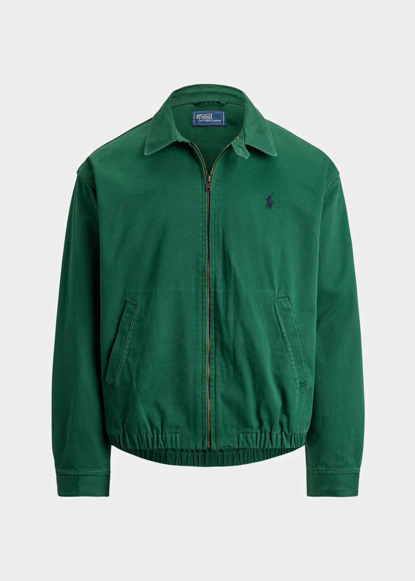 The Big Bayport Jacket - 1