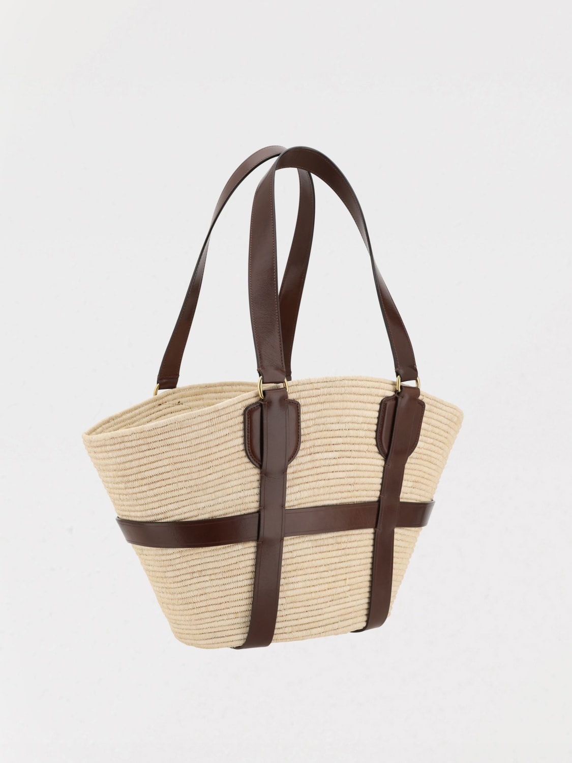 Shoulder bag woman ChloÉ - 2
