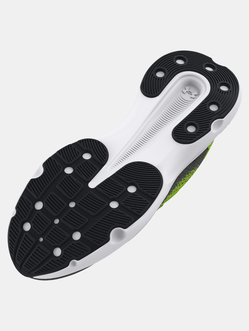 Women's UA Infinite Running Shoes 4