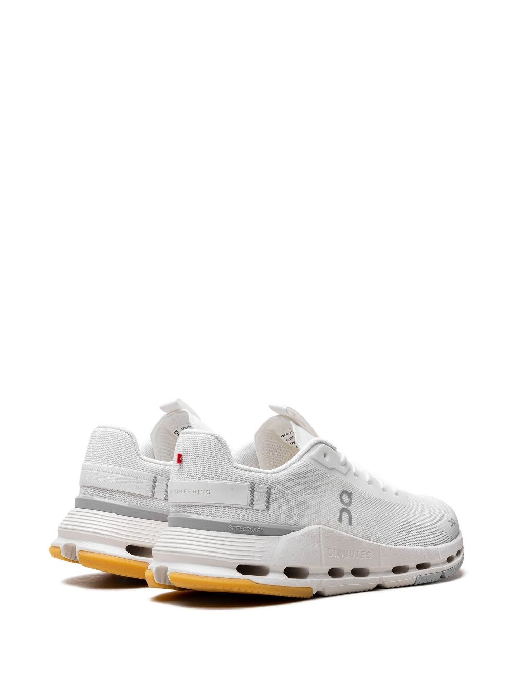 Cloudnova Form 2 sneakers - 2