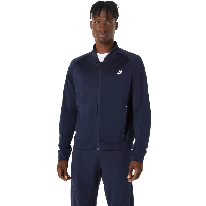 COURT WARM-UP JACKET 1