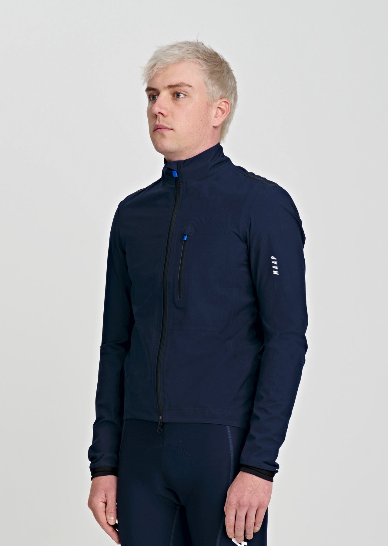 Ascend Pro Rain Jacket - 1