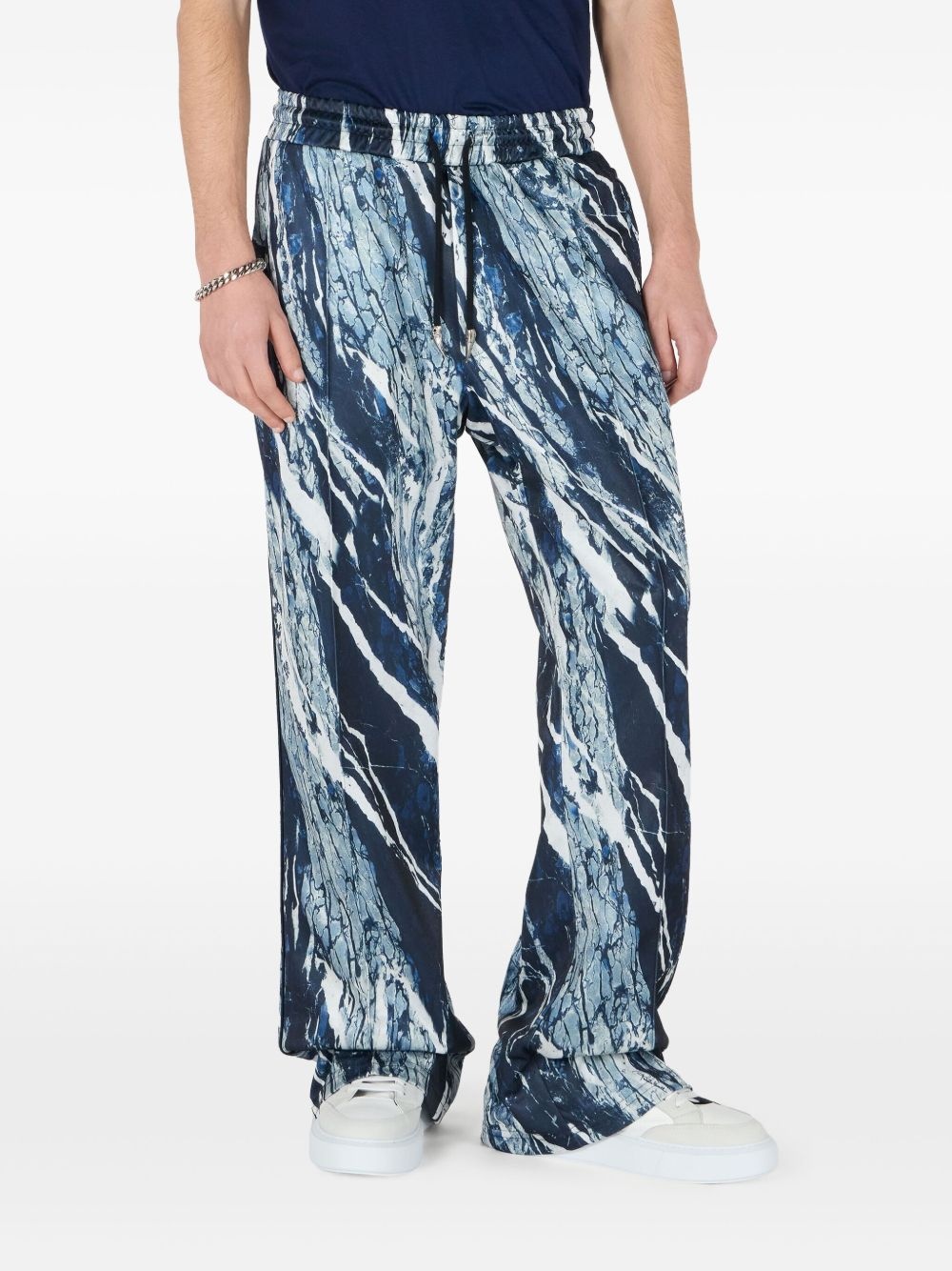 Marble trousers - 2
