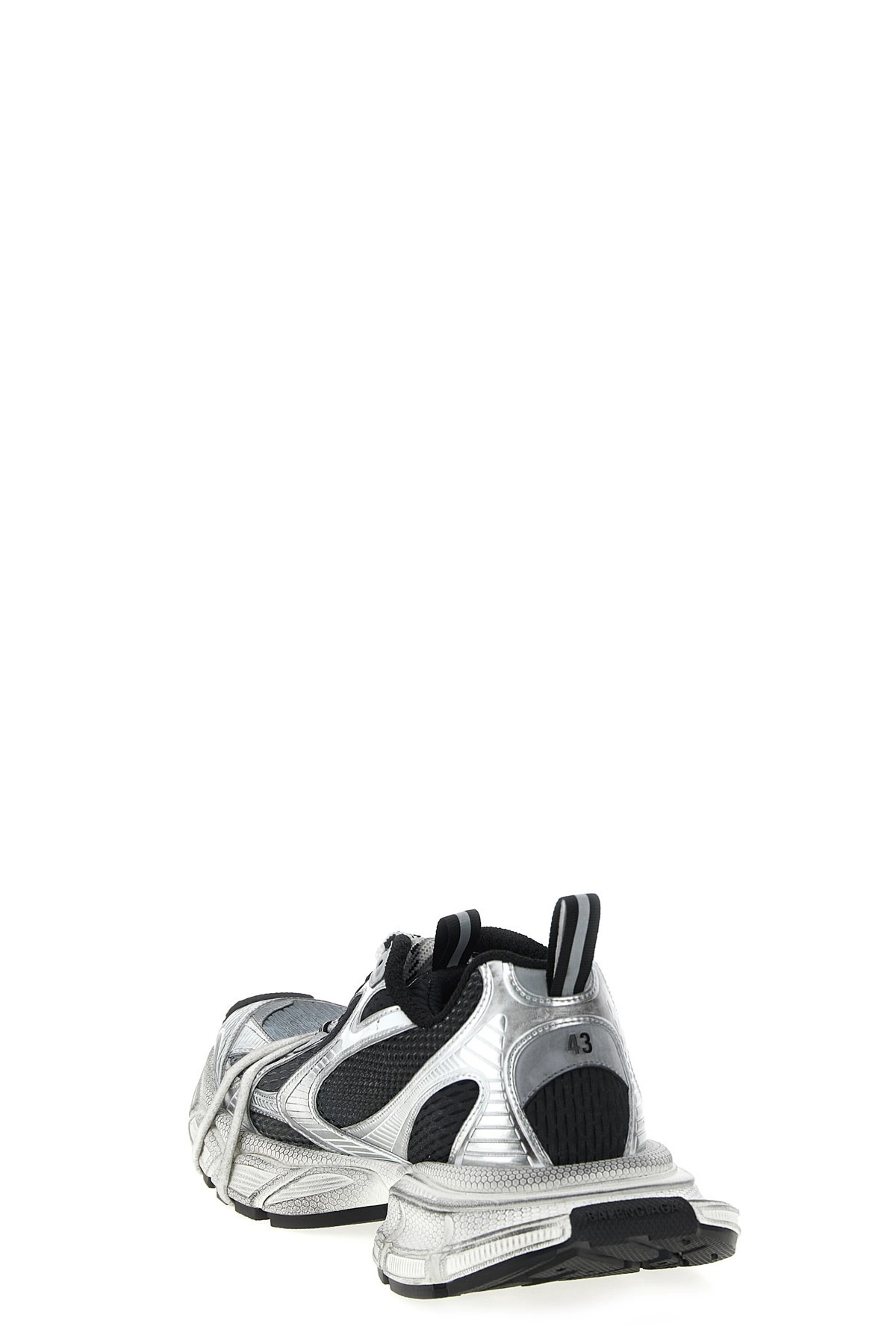'3XL' sneakers - 3