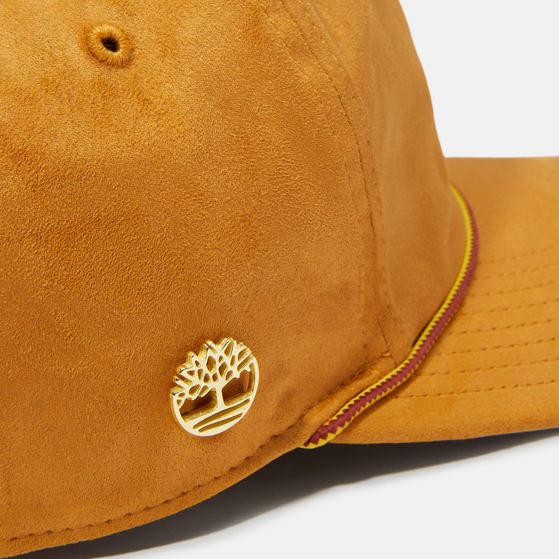 Timberland® x New Era® Red Sox Adjustable Cap 6