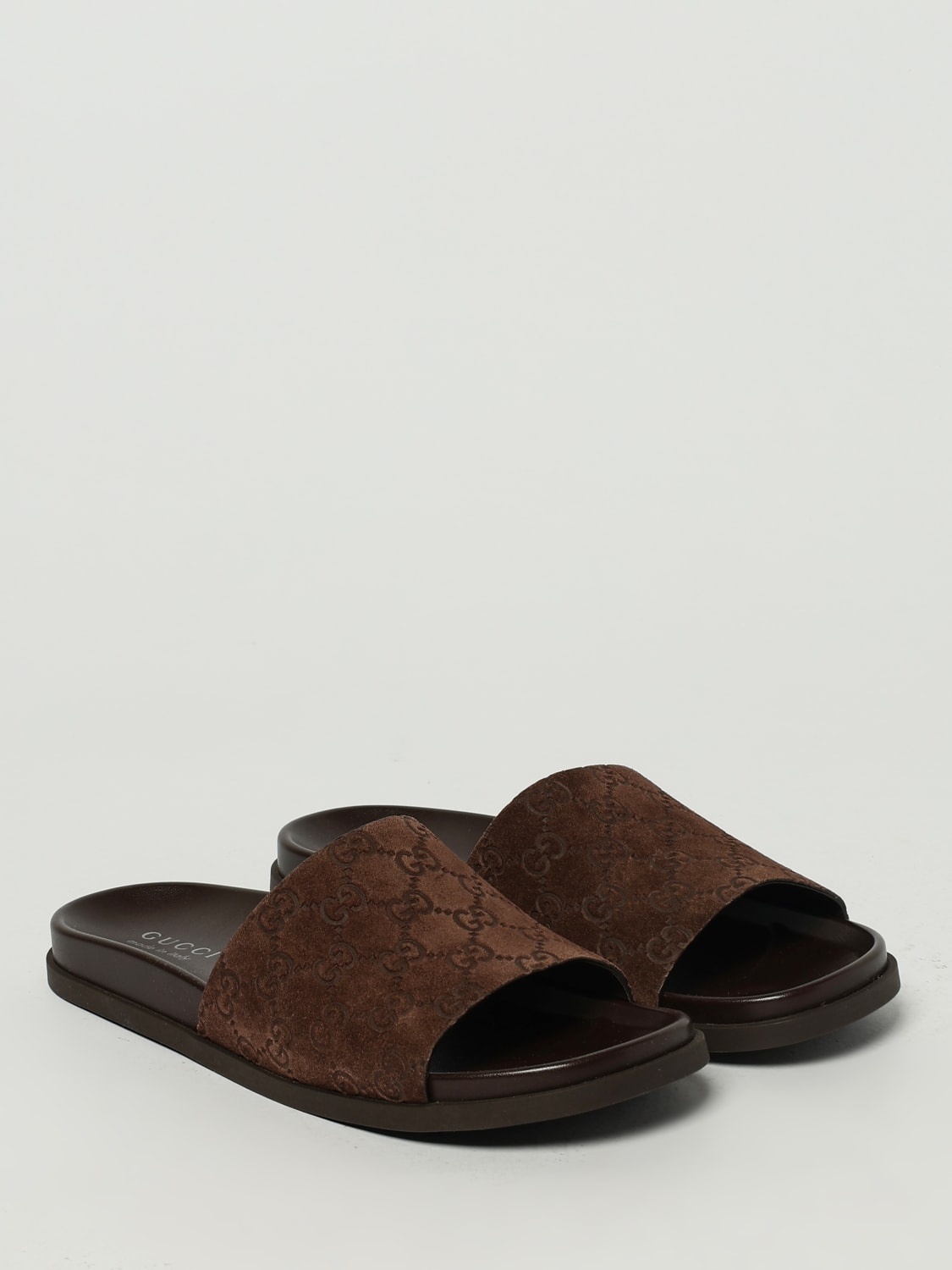 Sandals men Gucci - 2