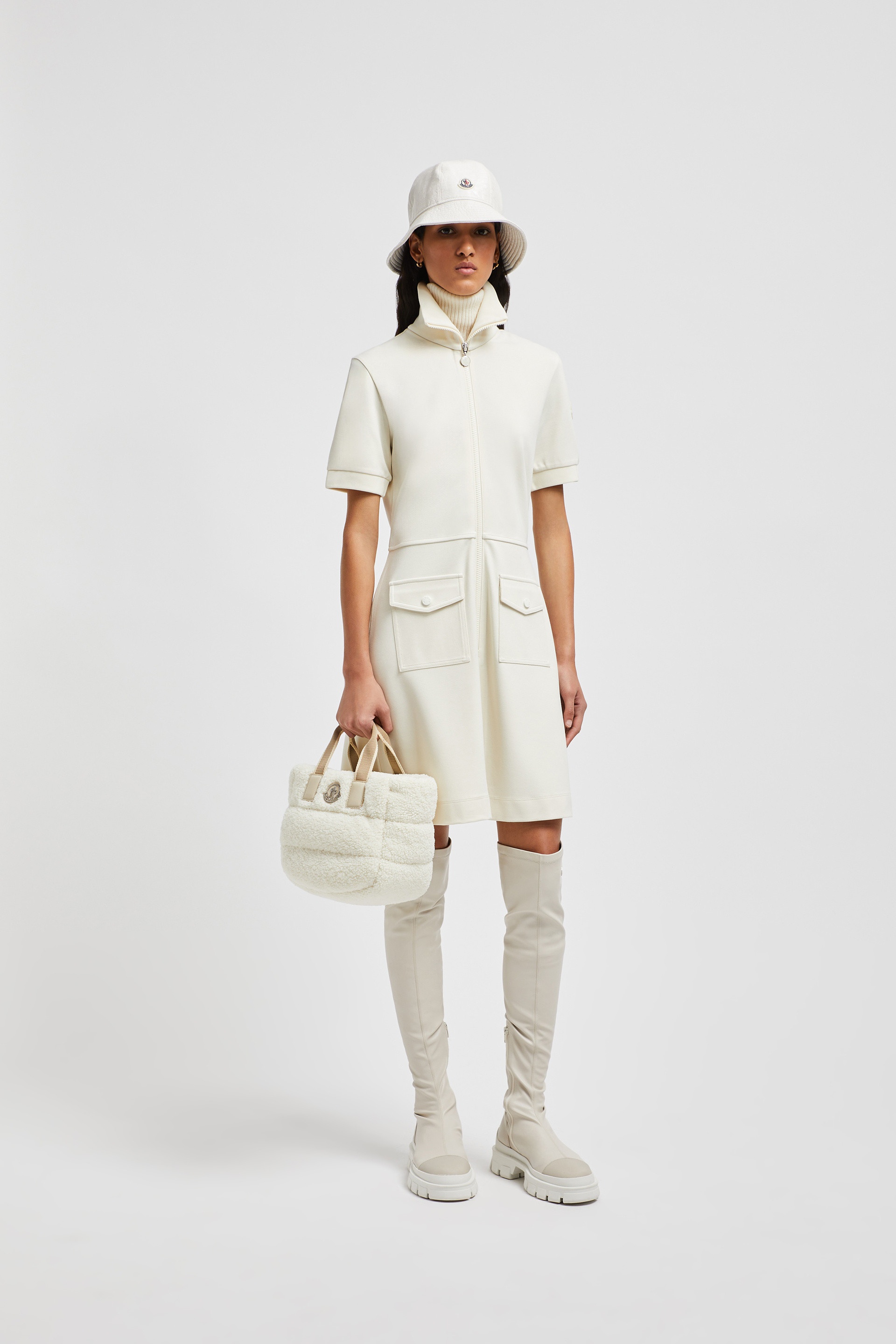 Polo Dress - 2
