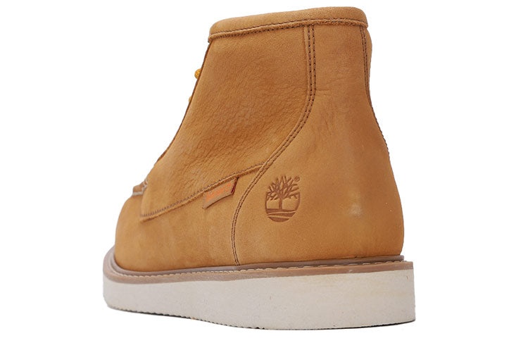 Timberland Newmarket II Chukka Boots 'Wheat' A2BTH231 - 3