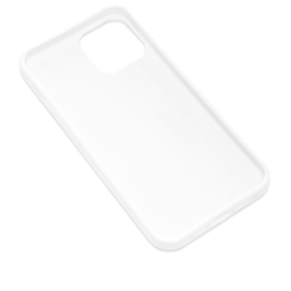 WTAPS Bumper 02 iPhone 12/12 Pro Case - 3