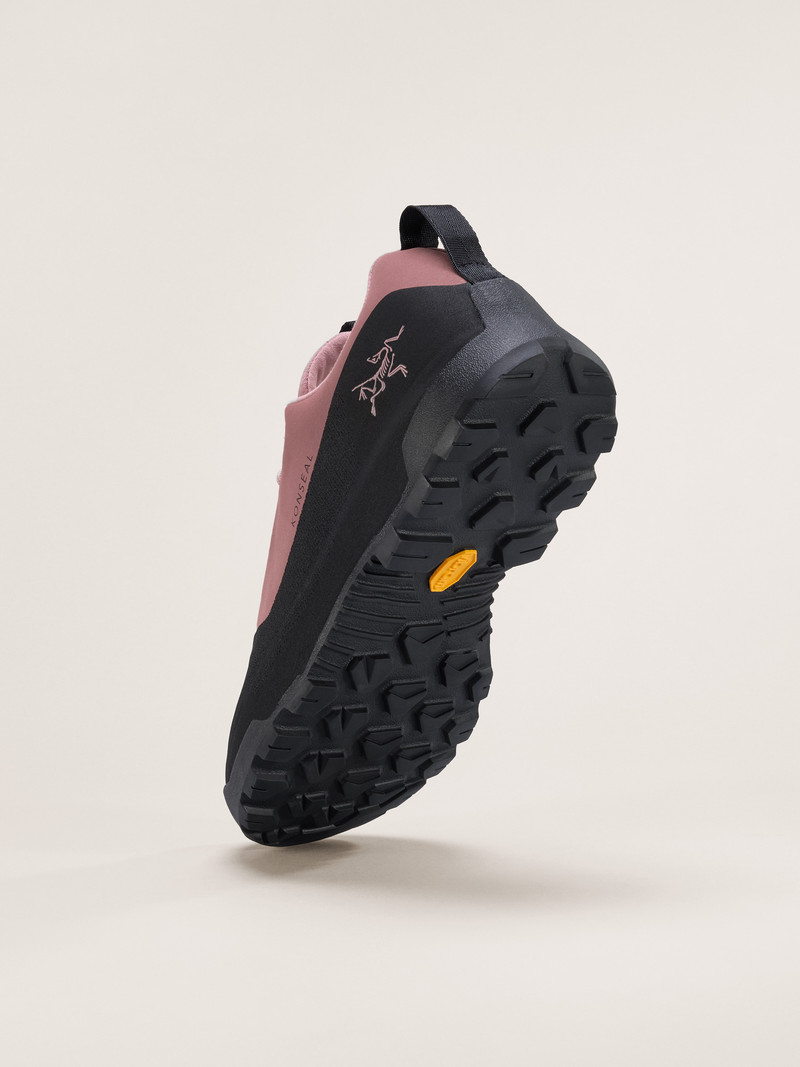 Konseal Shoe 4