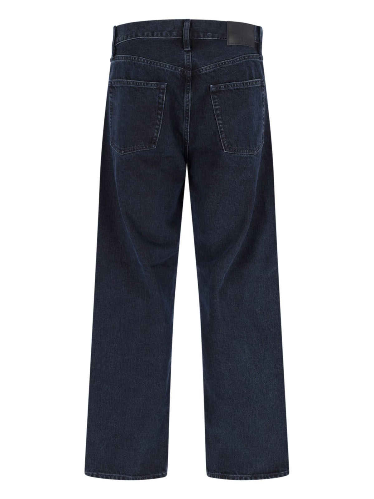 STRAIGHT JEANS - 2