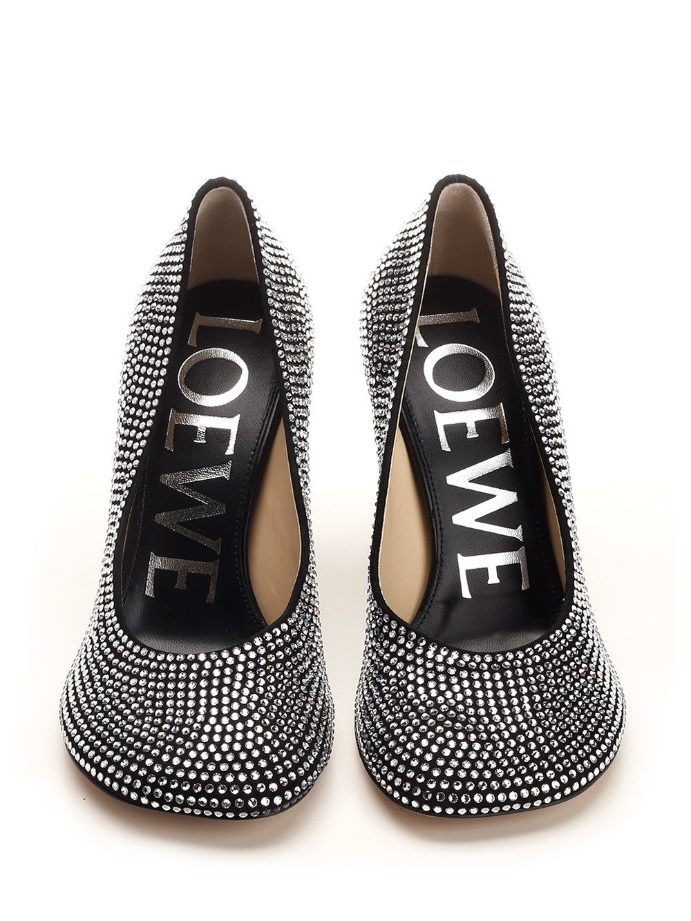 Toy Pumps Black - 2