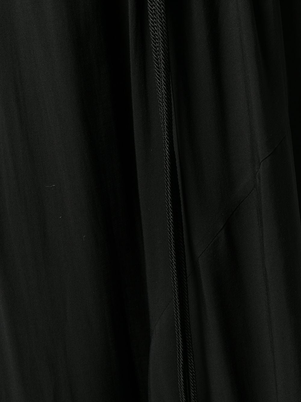 high waisted palazzo pants - 5