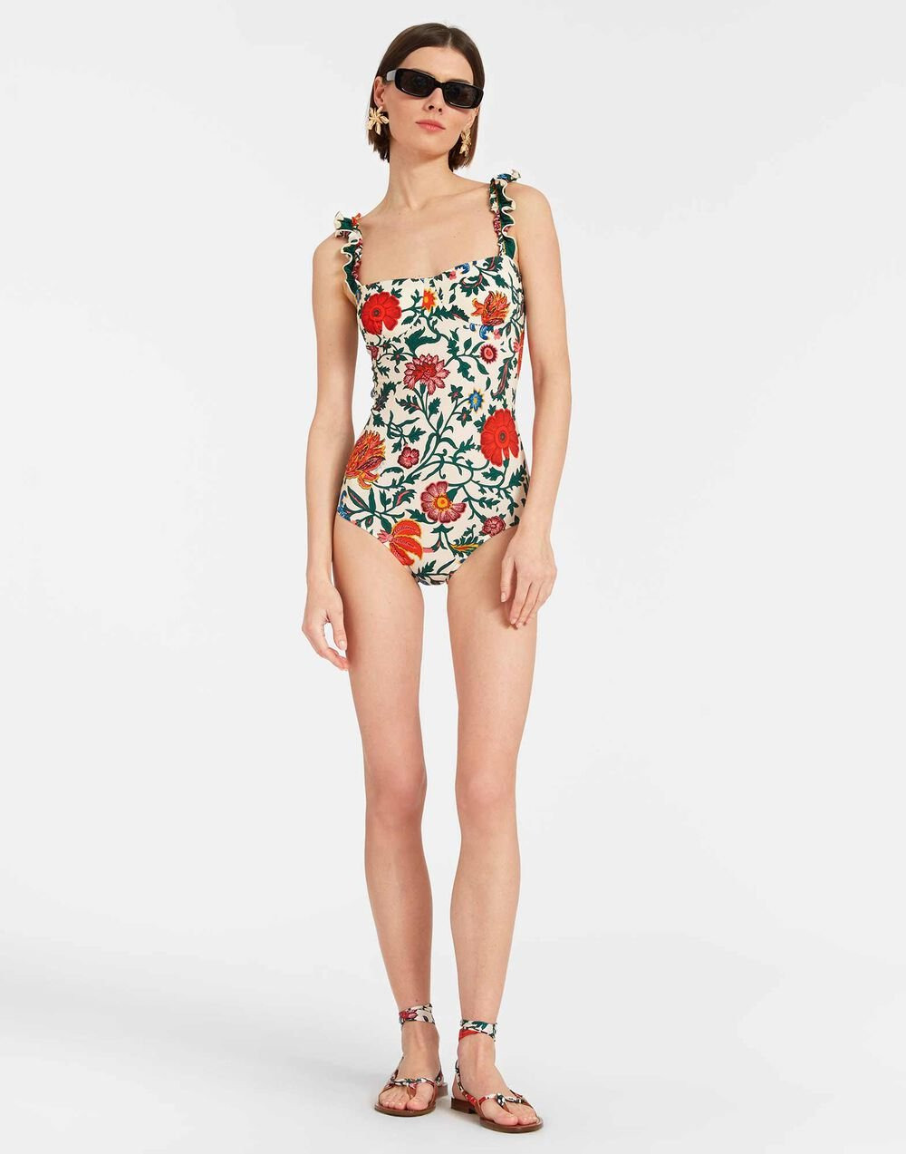Boop Swimsuit - 2