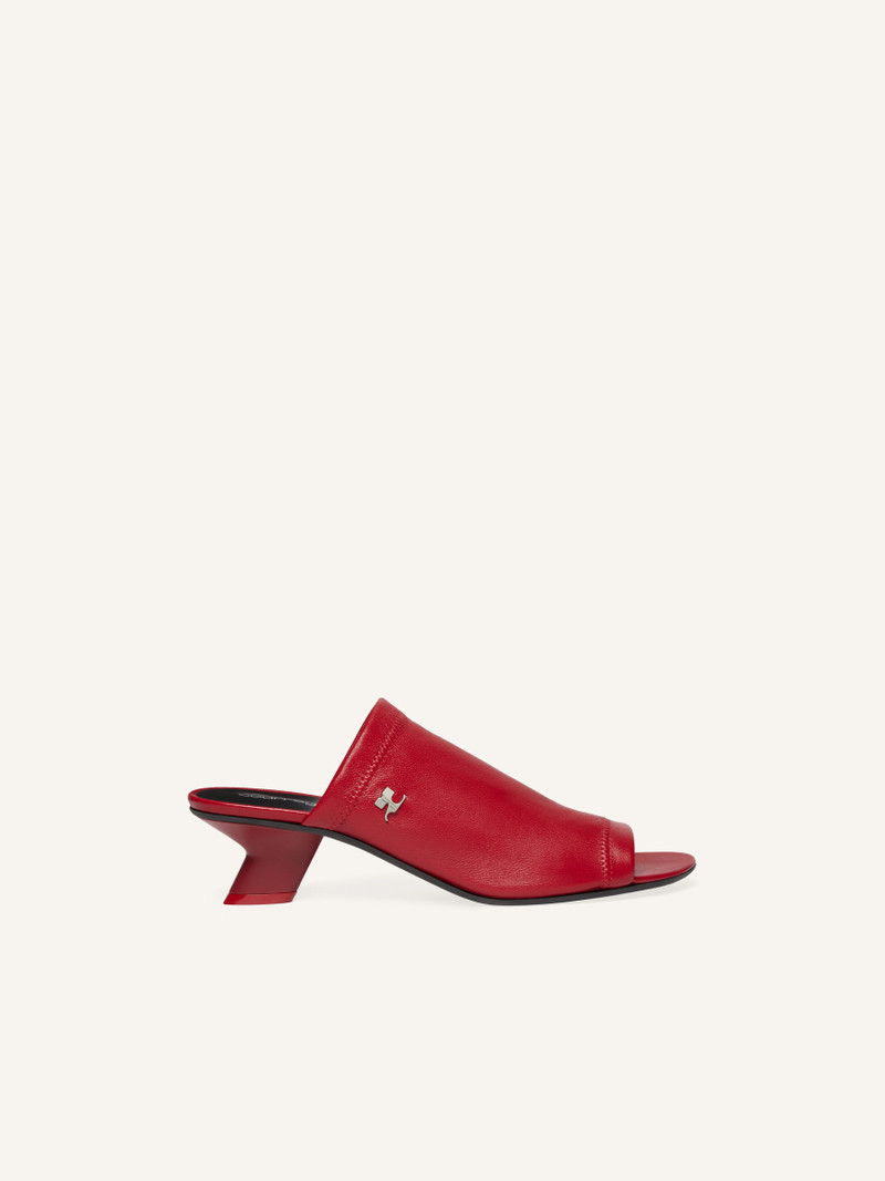 WET STRETCH LEATHER 배터리 1