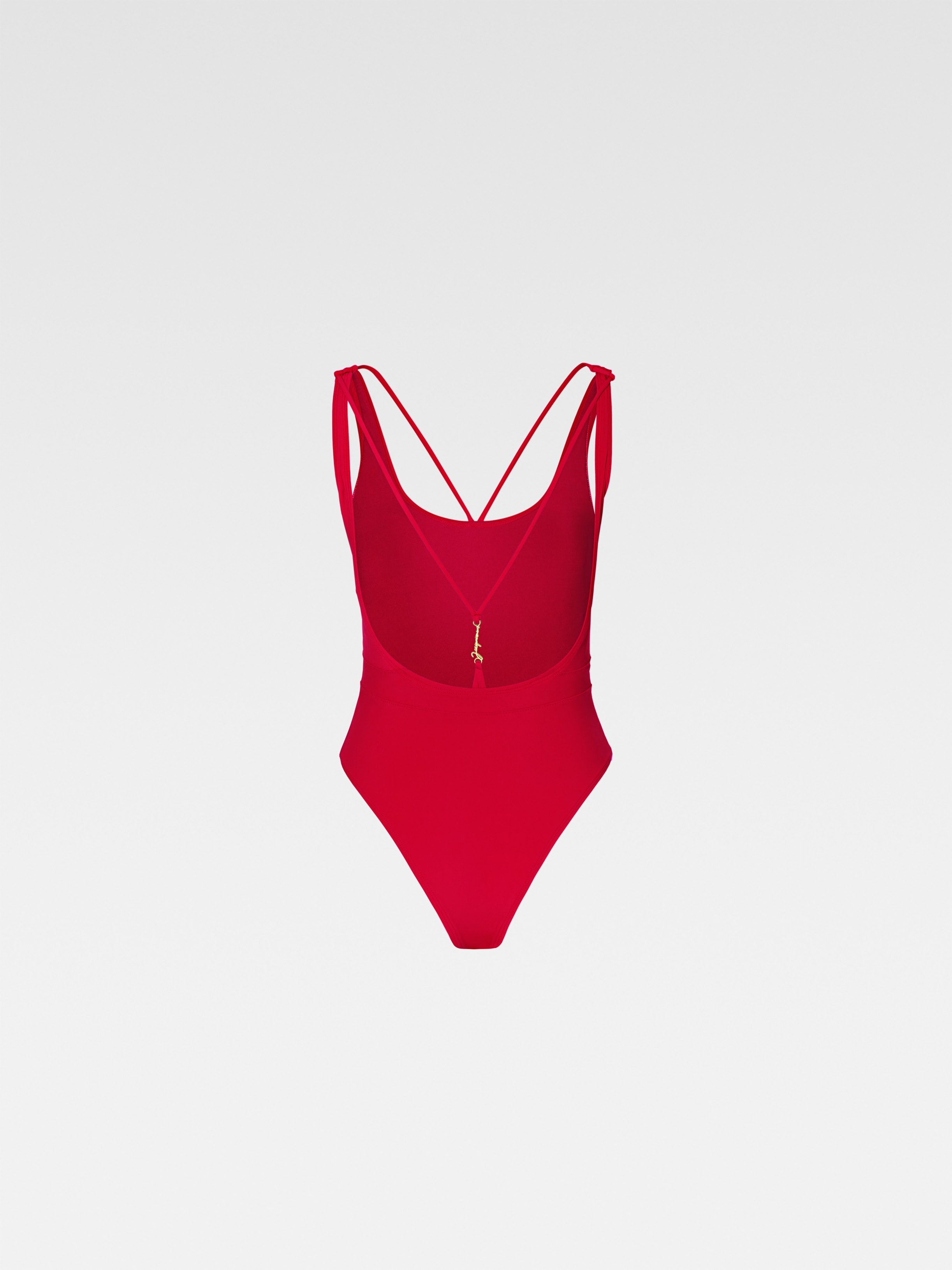Le maillot Signature - 2