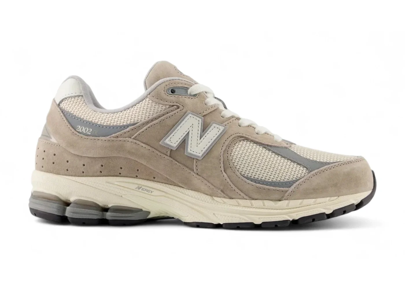 New Balance 2002R Arid Stone Linen - 1