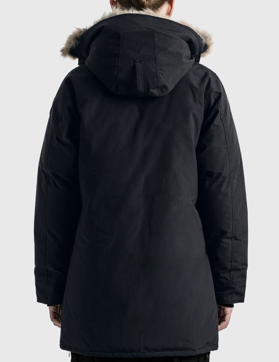 LANGFORD PARKA - 6