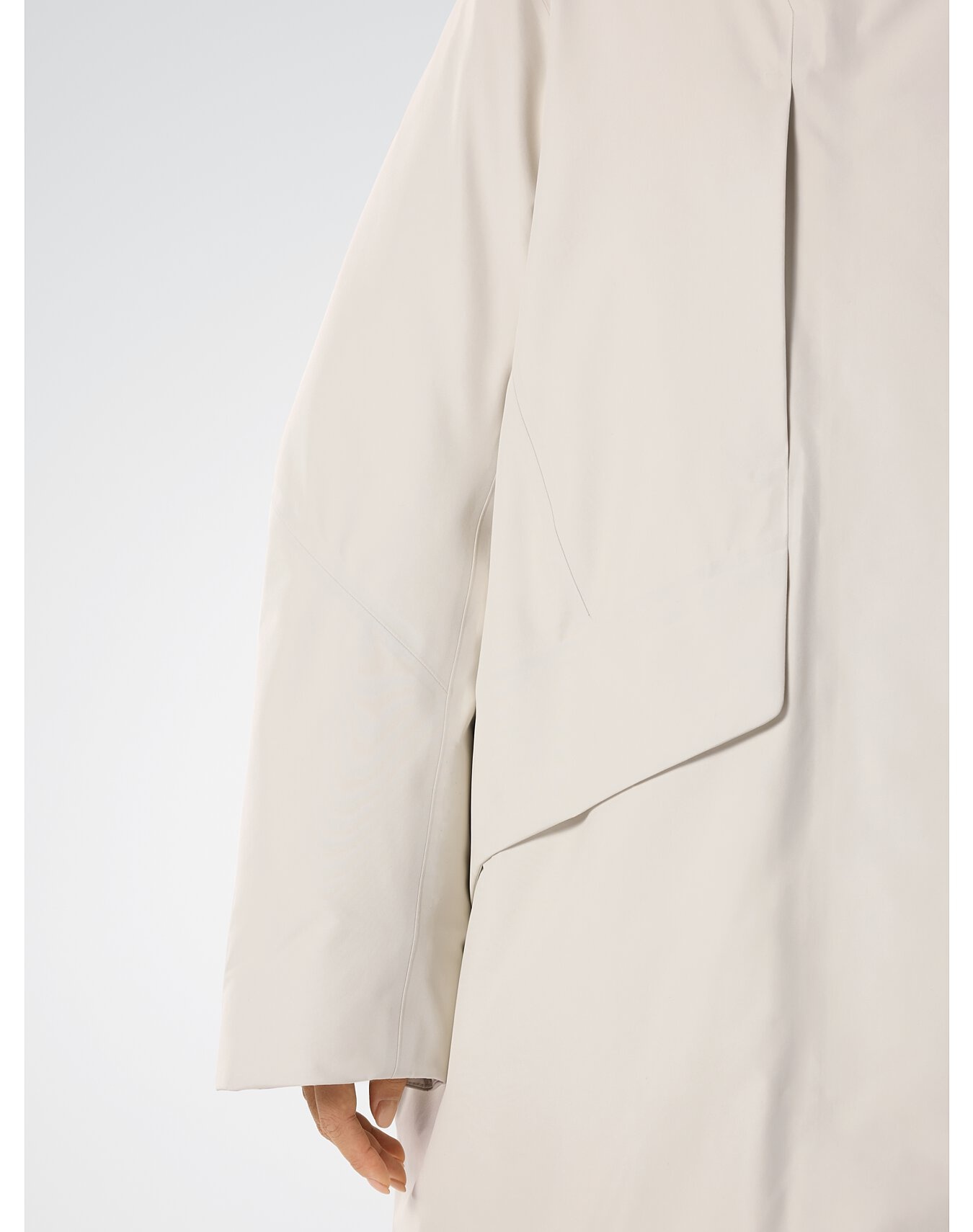 Ifora Down Parka - 7