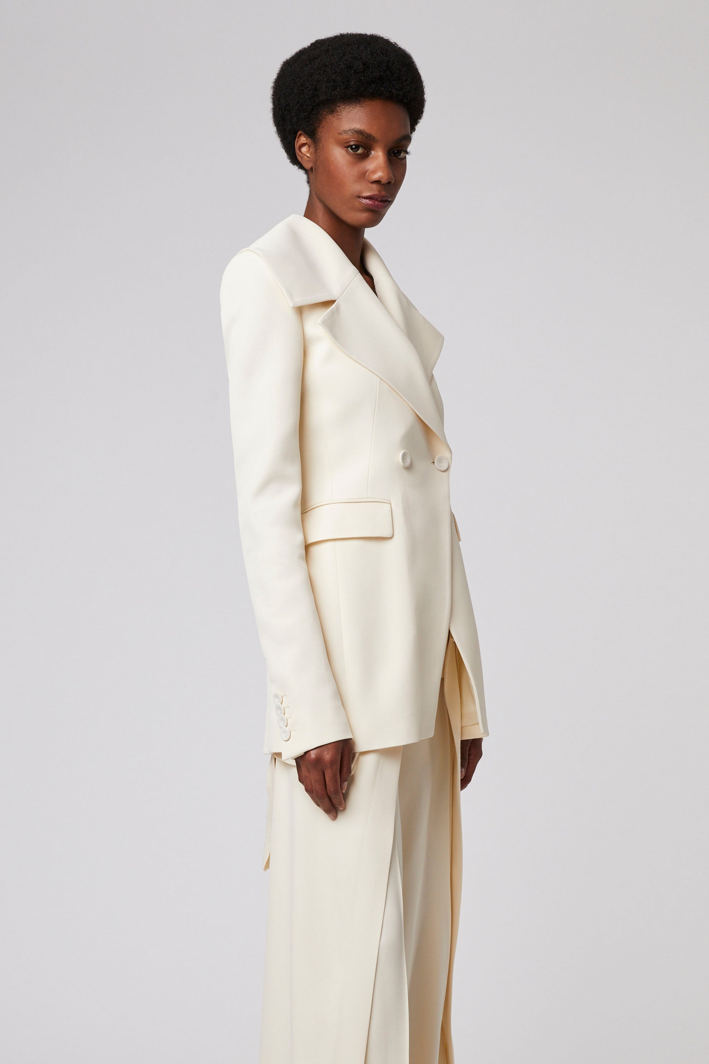 'TERA' JACKET - 3
